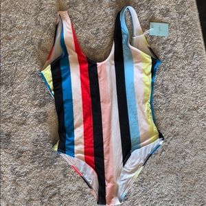 Cupshe One Piece Swimsuit